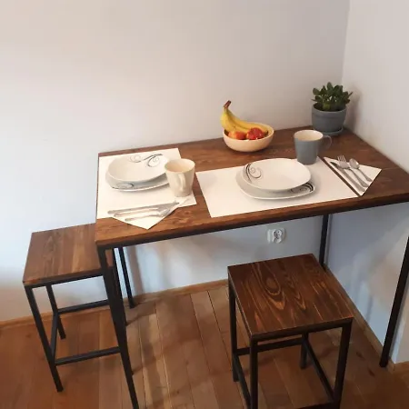 Apartment Beautiful In Downtown Wroclaw