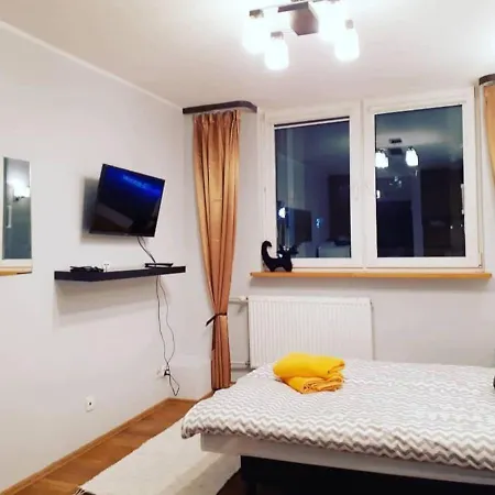 Beautiful In Downtown Apartment *