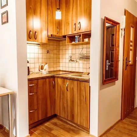 Apartment Beautiful In Downtown *