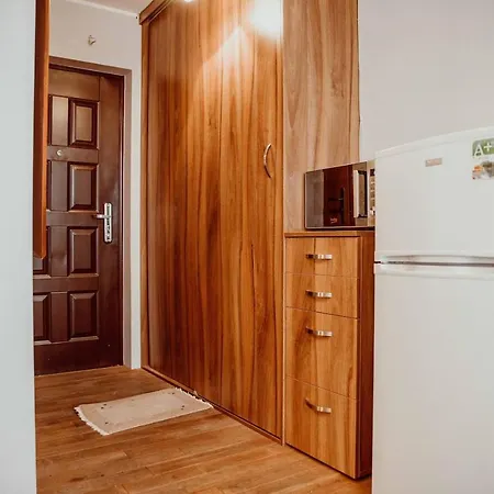 Beautiful In Downtown Apartment