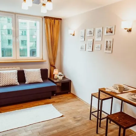 Beautiful In Downtown Apartment *